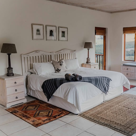 Plover Villa